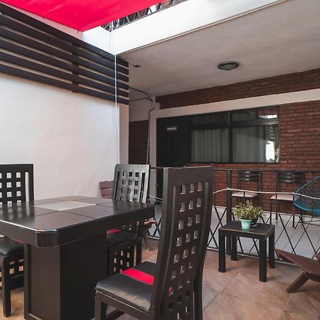 Oyo Hotel Home Express Tuxtla Gutiérrez Buitenkant foto